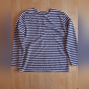 Authentic Telnyashka - Navy shirt 2XL